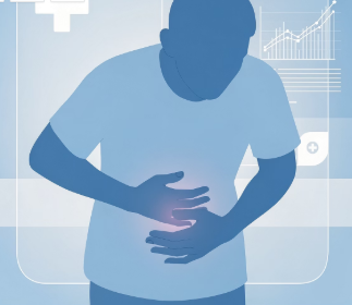 과민성 대장증후군 증상