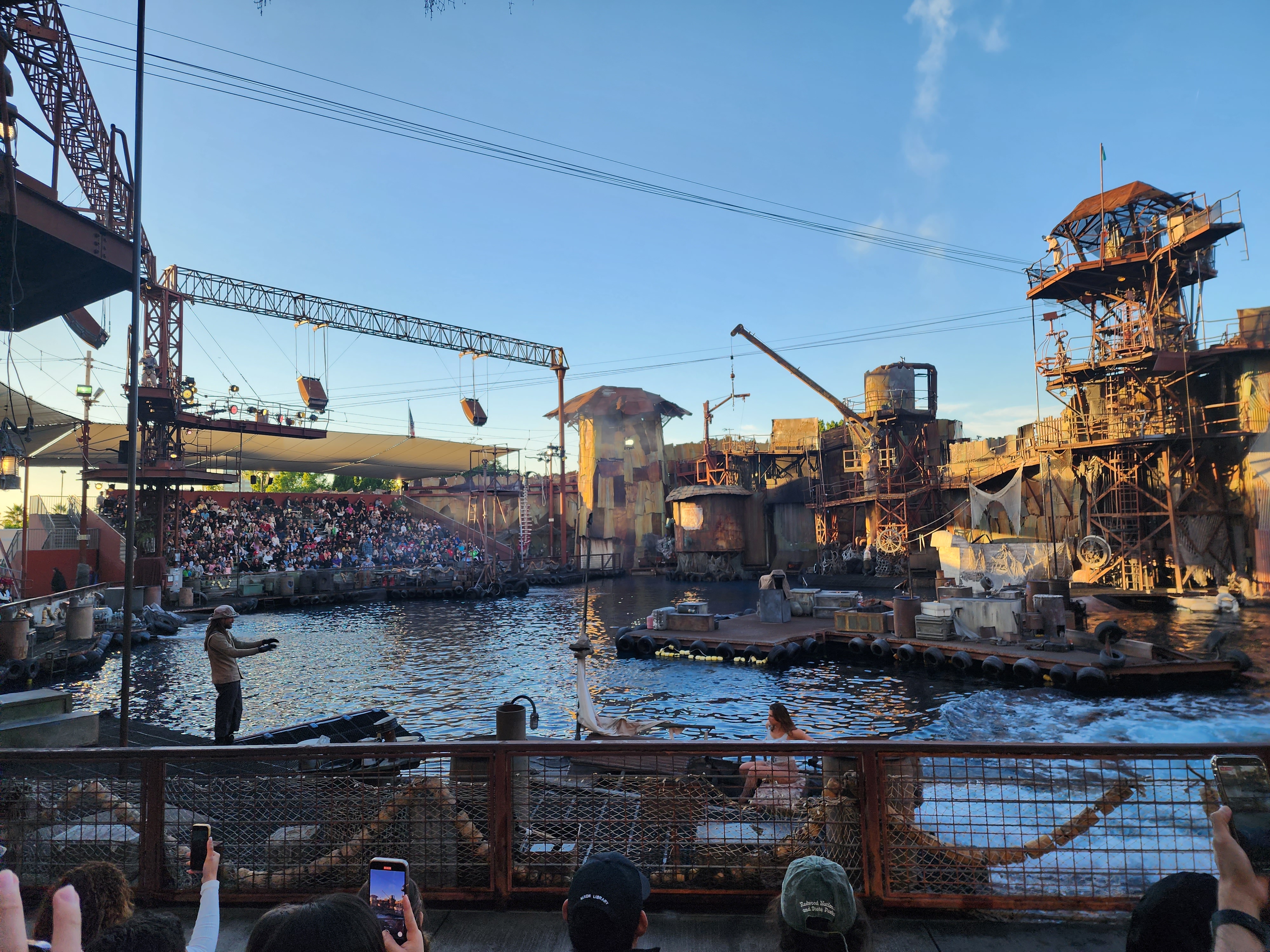 Universal Studios Hollywood