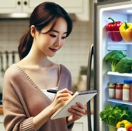 음식물 쓰레기 줄이는 방법