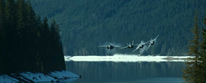 탑건: 매버릭 스틸컷