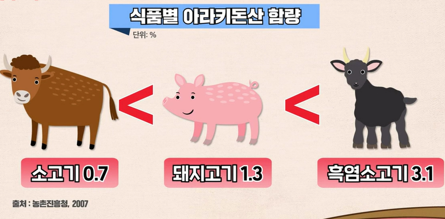 흑염소진액 효능