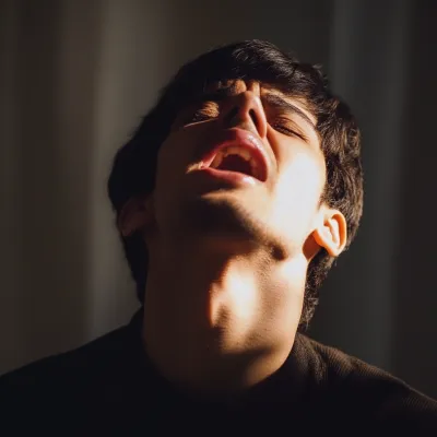 후두염과 감기의 증상 차이점6