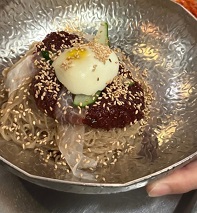 냉면