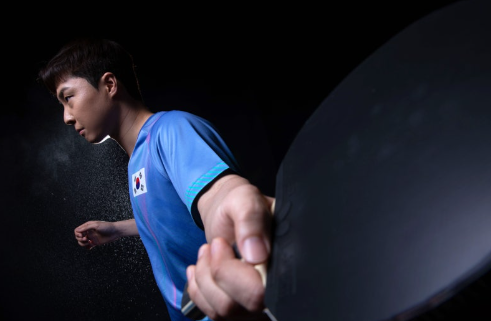 여자 남자 탁구 세계랭킹