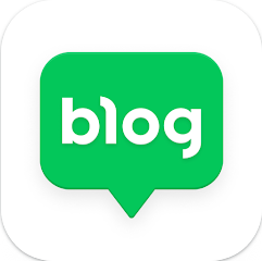 네이버 블로그 앱, 나만의 이야기를 세상에 공유하기
