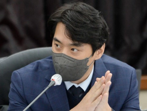 한준호 국회의원 프로필 나이 고향 학력 재산 지역구 페이스북