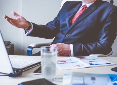 최고 경영자의 인간관계와 커뮤니케이션 기술