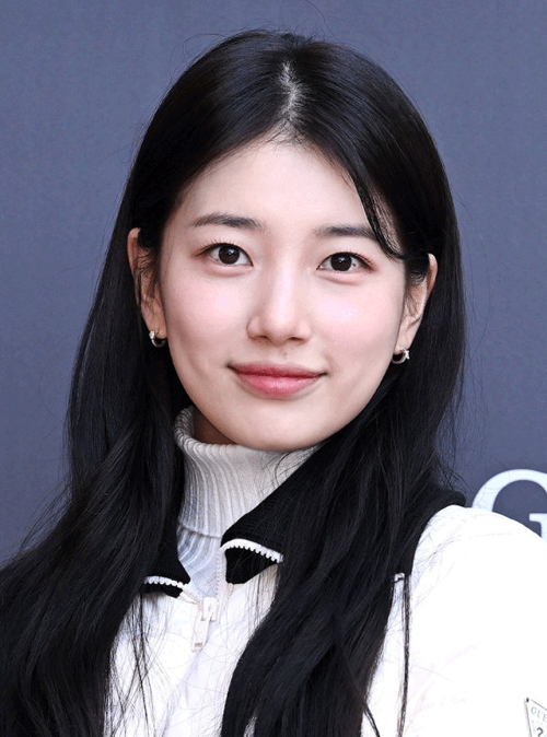 수지 나이