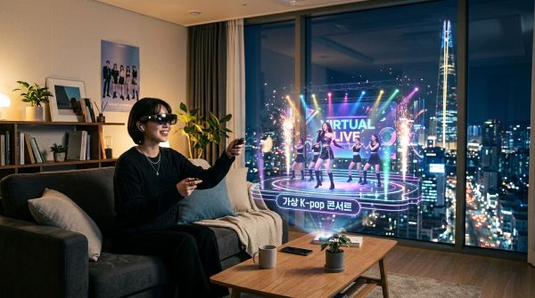 방산과 엔터테인먼트, 한국 경제의 새로운 '쌍두마차'