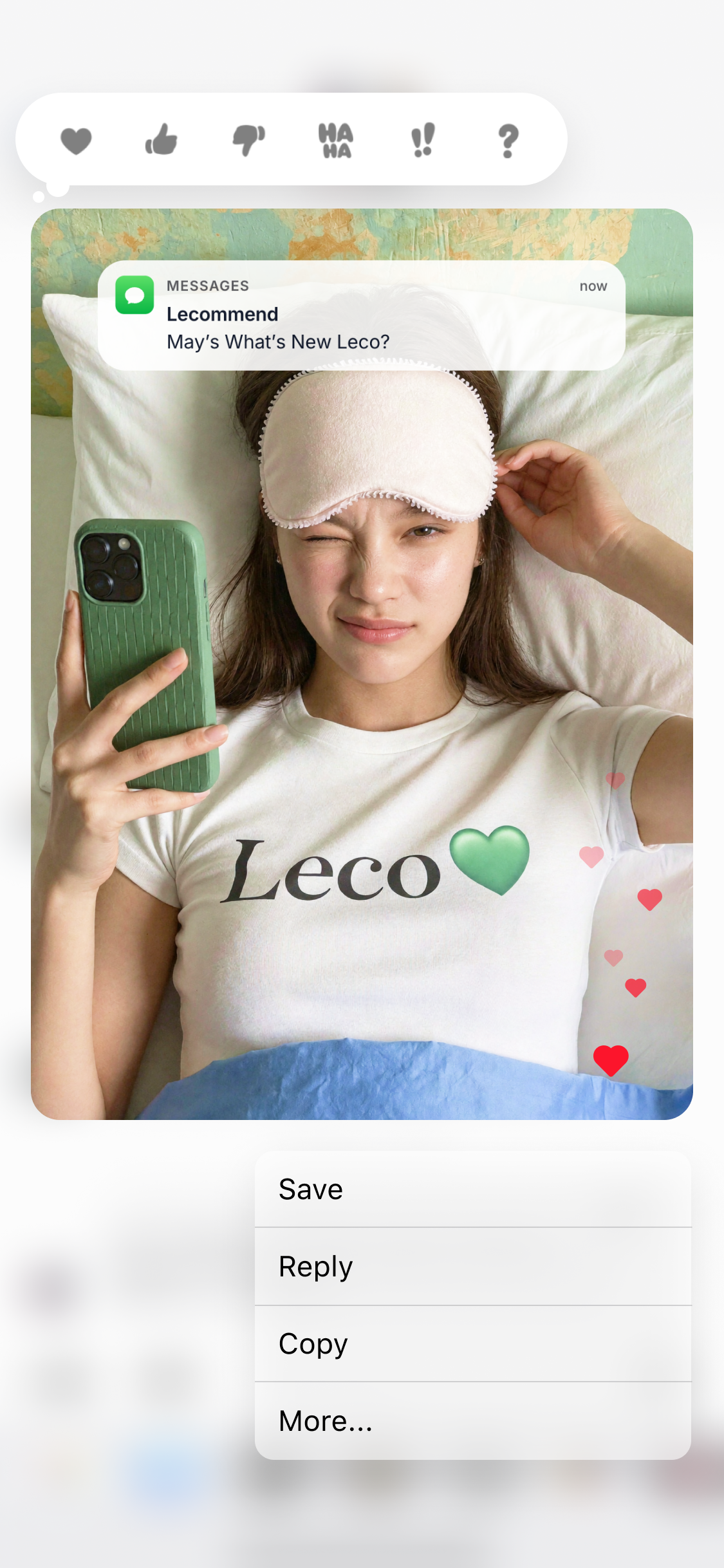 브랜드 가이드 원칙에 따라 템플릿화하여 운영에 용이하도록 재설계 함