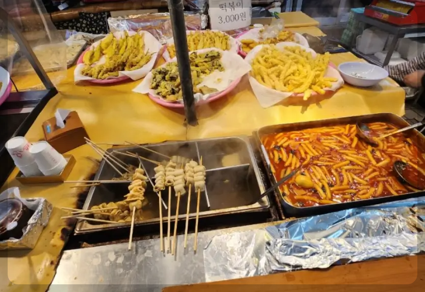 순아네분식