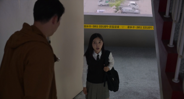 비질란테1~2화 내용