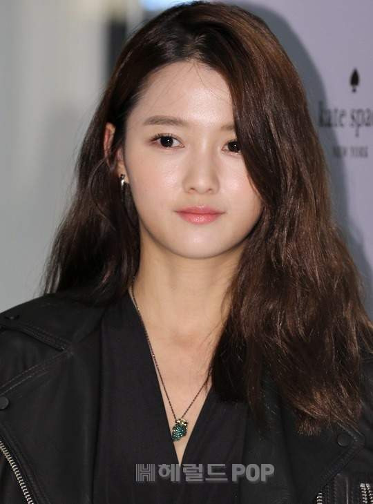 남보라 데뷔