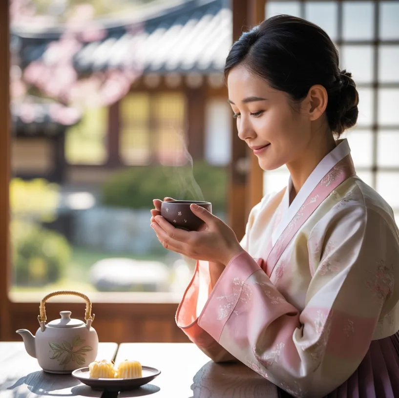 기초대사량 높이는 방법 이미지