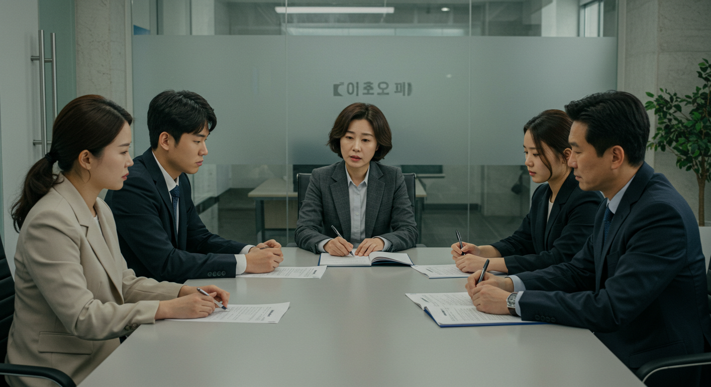 가사조정&amp;#44; 상속인 권리 