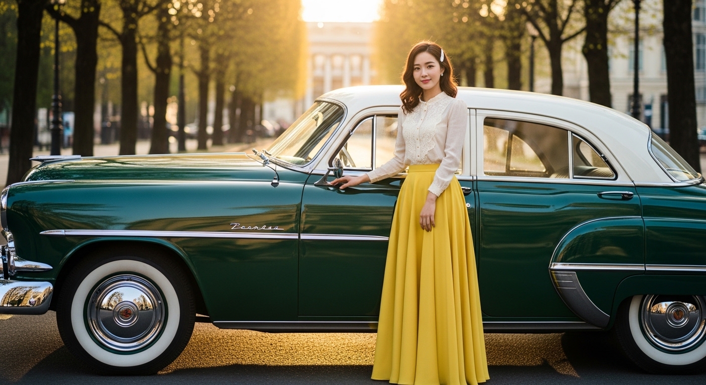 중고 장기렌트카 가격표