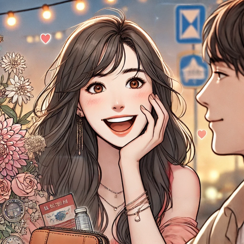 ENFP 유형 ENFP 특징