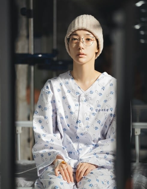 박민영 37kg 모습