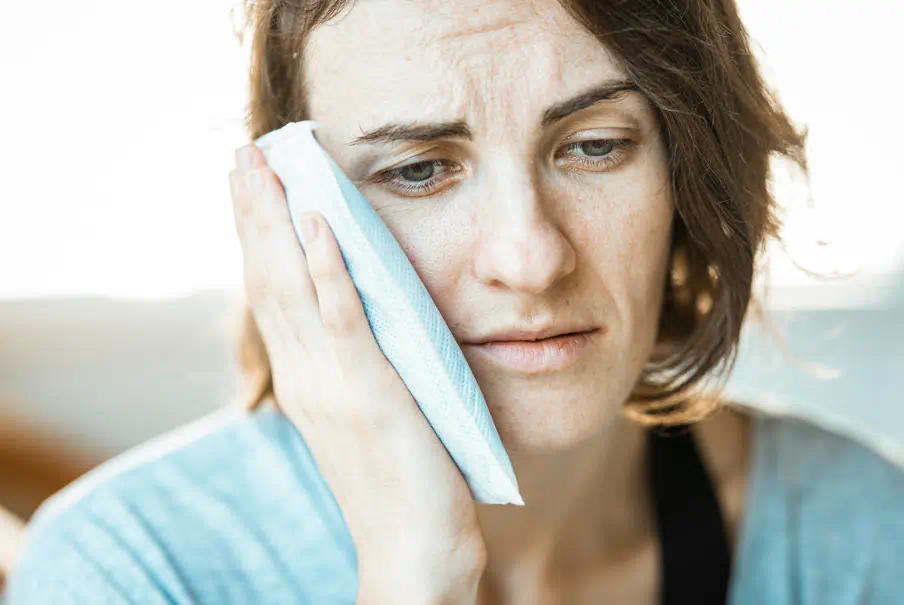 갱년기 증상 30가지 관련사진6