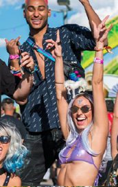 2025 월드 디제이 페스타 티켓팅