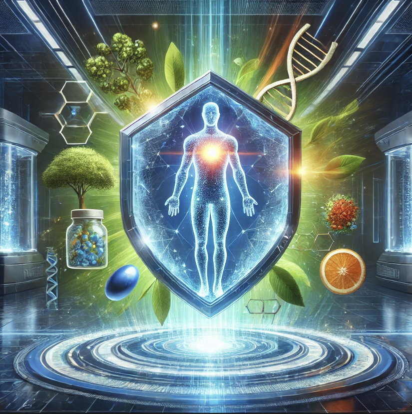 면역력 강화 트렌드