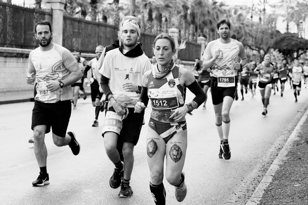Running