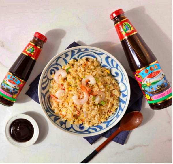 굴소스 활용? 볶음요리, 찜, 국물요리까지! 만능형 조미료인 이유가 있답니다.