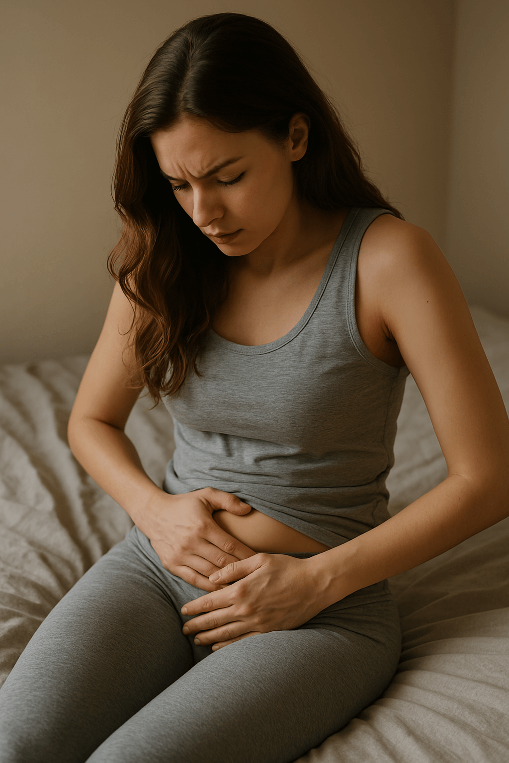 생리중 다이어트