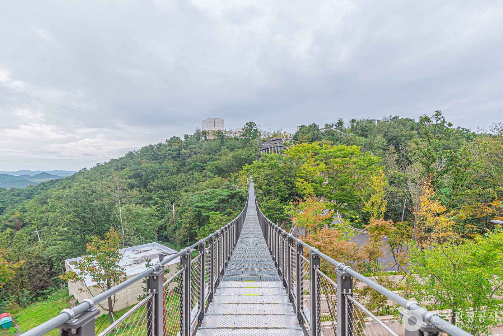 애기봉 평화생태공원
