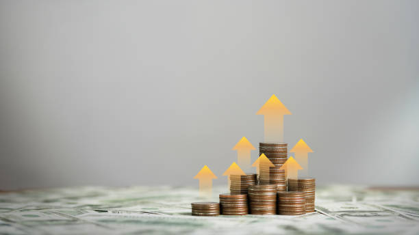 재테크 관련 이미지