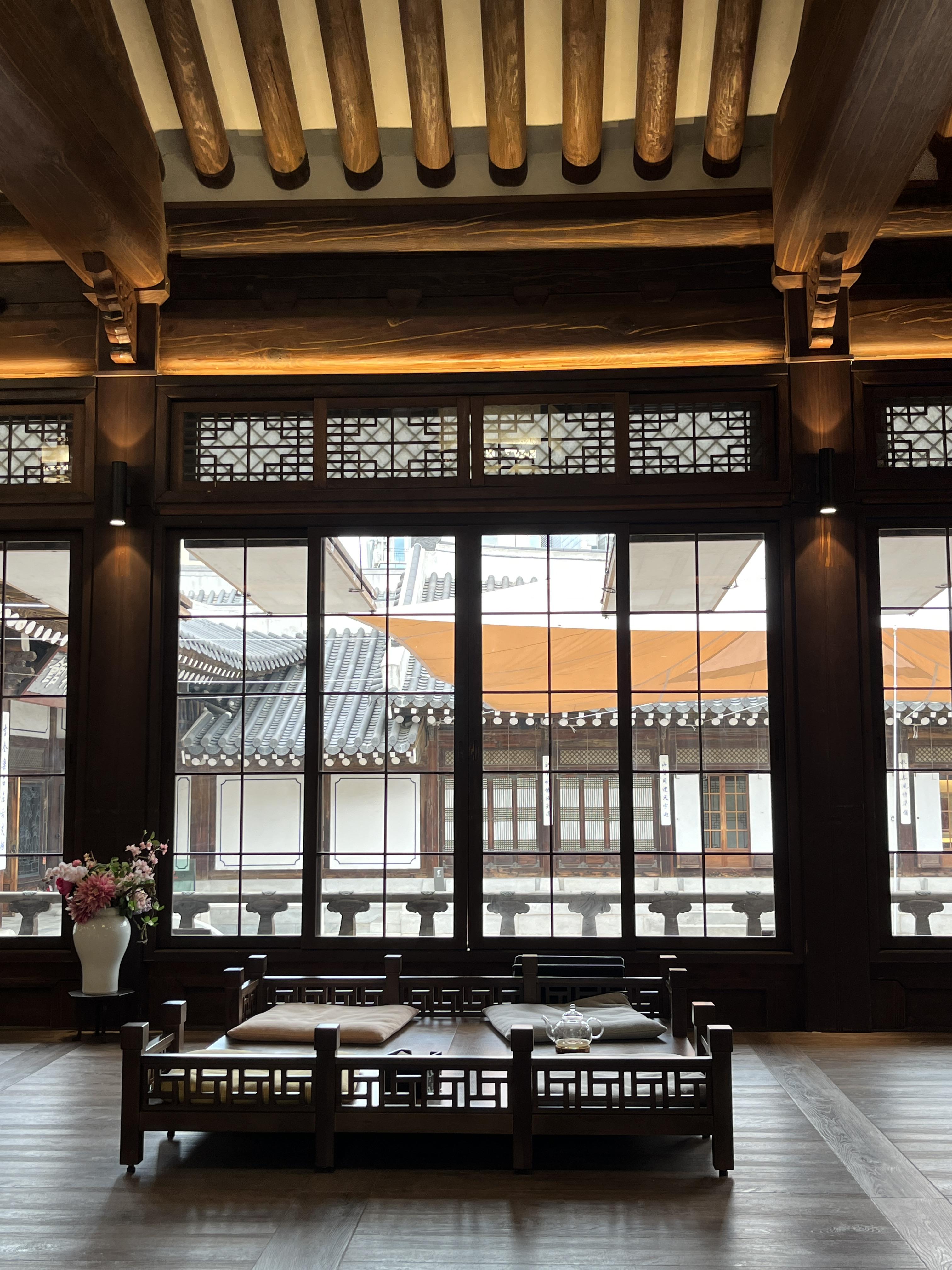 한국의집 고호재