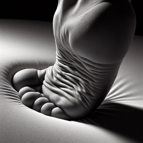 한국과 일본의 발 혈자리 요법 비교