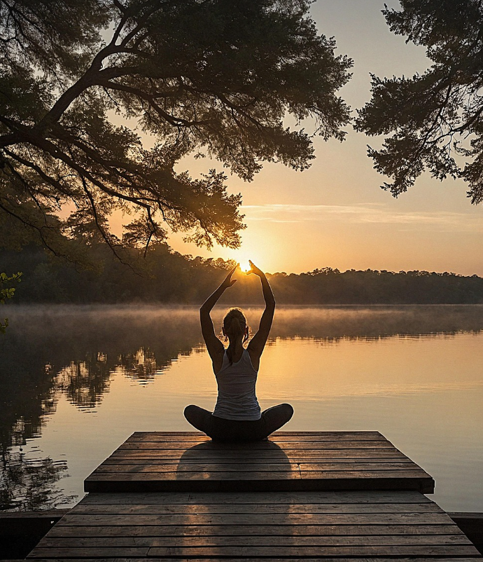 왜 지금, 요가인가? – 중년 이후 요가의 필요성