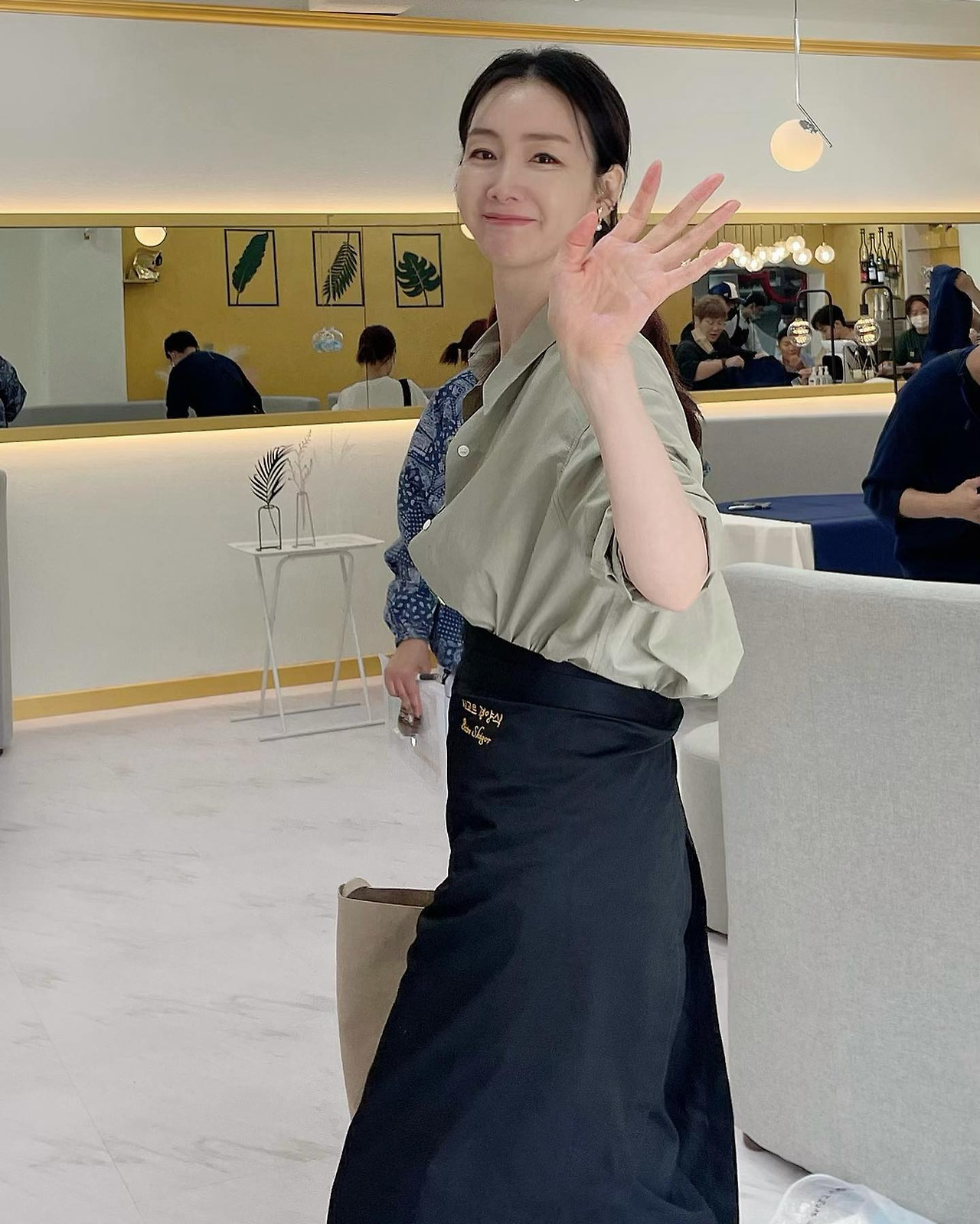 최지우 나이 프로필