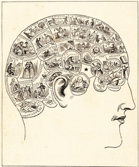 도덕적 윤리의 생각