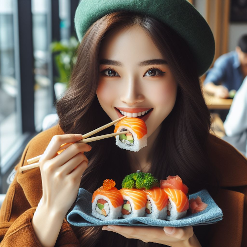 허리에 좋은 음식