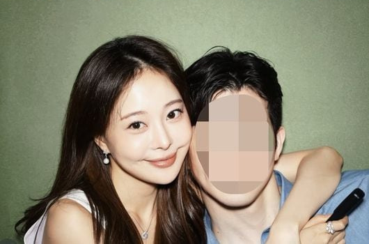 아옳이 남친 김형배 한의사