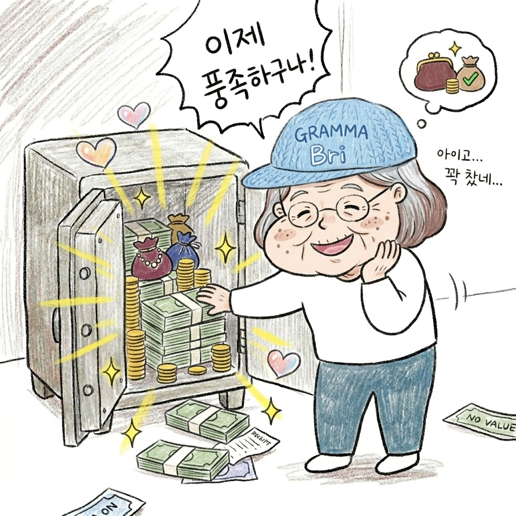 매달 넣으면 나라가 돈 돌려준다고? 연금저축펀드 개설 방법과 세액공제