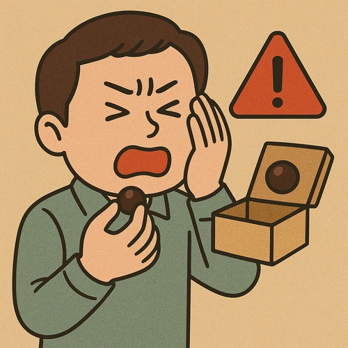 공진단 복용 방법과 섭취 시 주의사항10