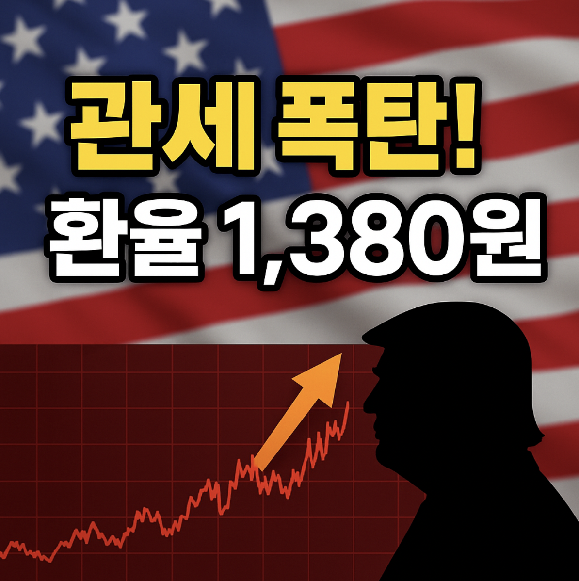 관세 환율 투자 전략