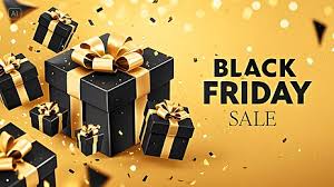 블랙프라이데이