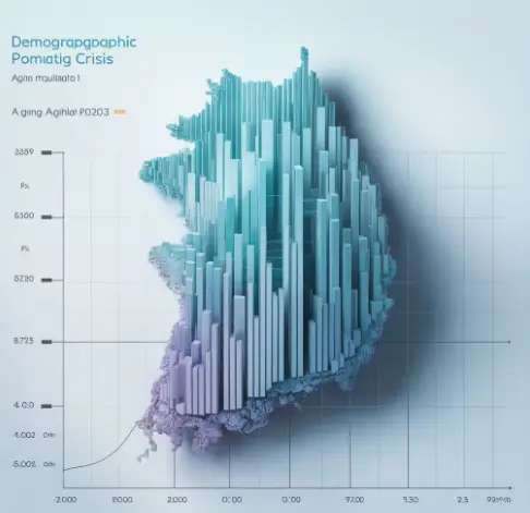 정년연장 그래프