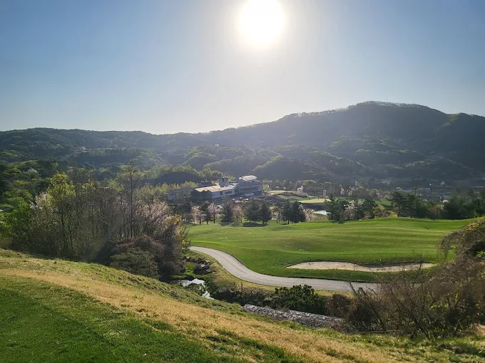 여주 360도 컨트리클럽 (360도CC) 소개 및 이용방법