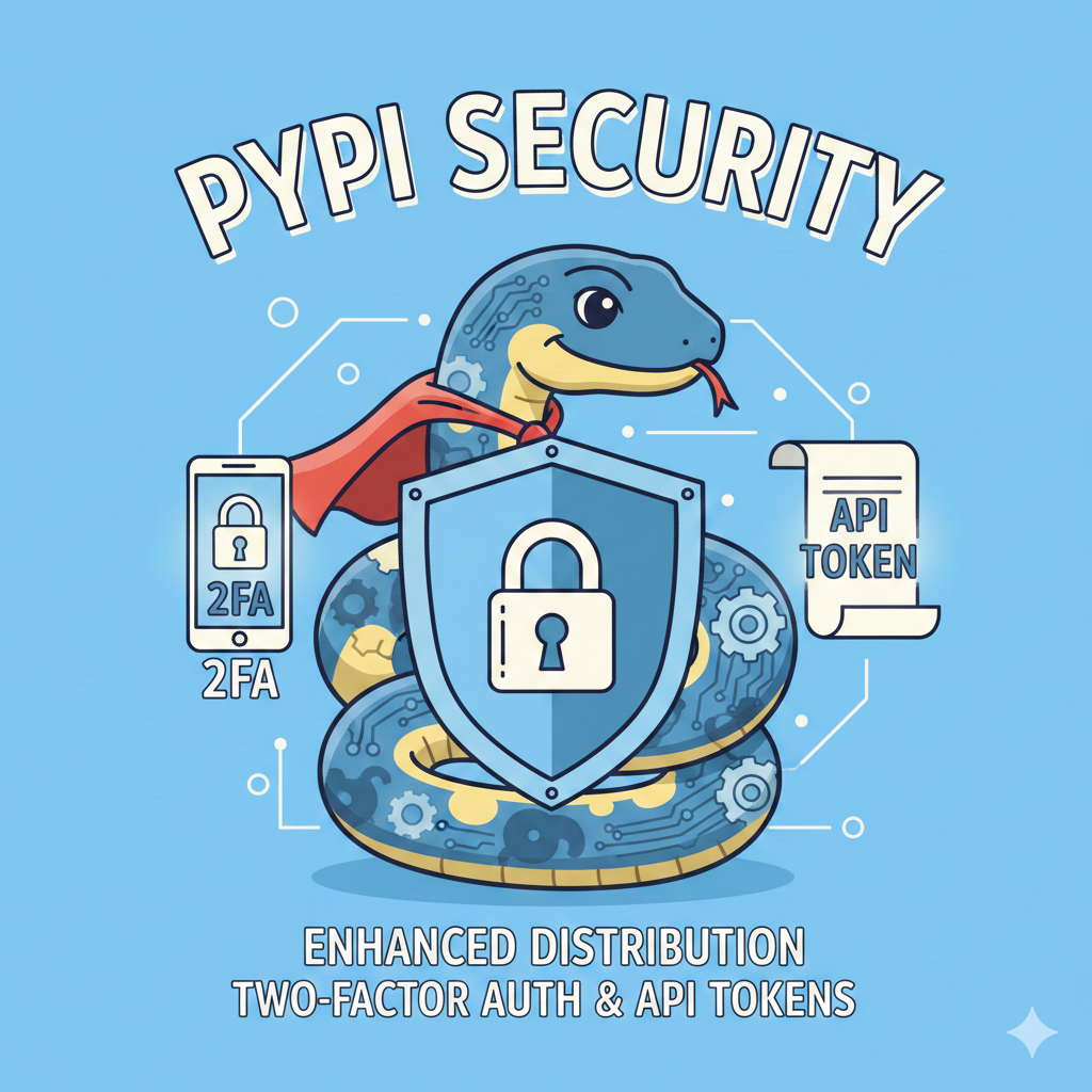 PyPI(Python Package Index)