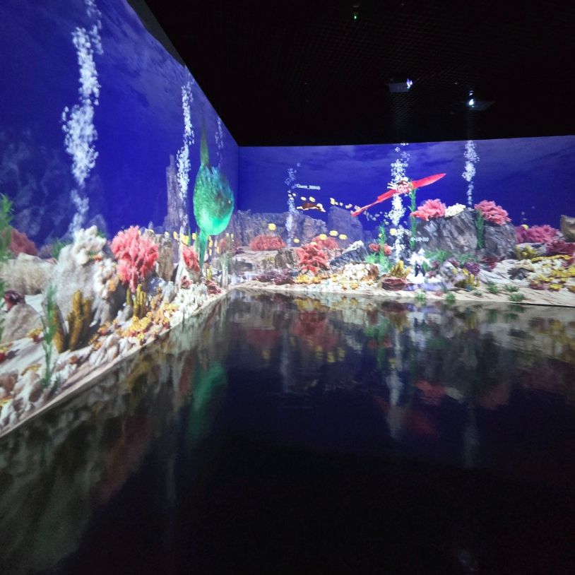 안동문화관광단지 유교랜드