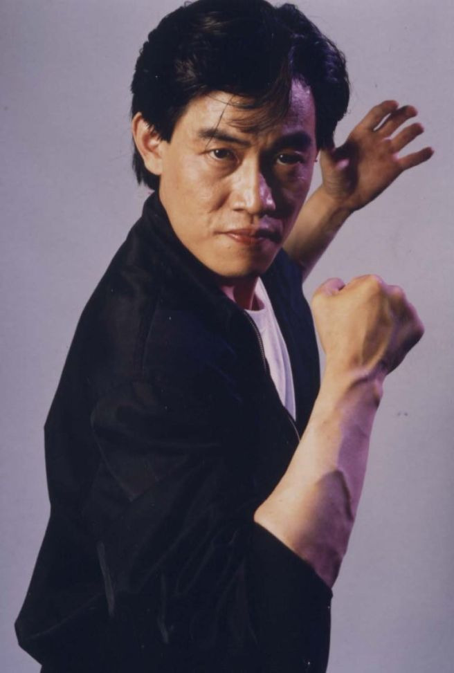 이경규 나이 프로필