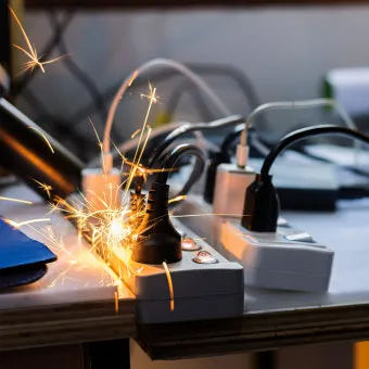 콘센트 스파크 해결법 손쉽게 점검하기 정리_42