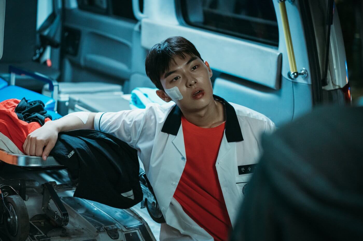 약한영웅 Class 1