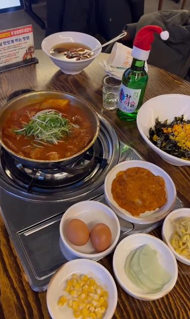 광주광역시 첨단 맛집 현지인 추천 광주여행 해이리 동서네낙지 제줏간 송고집 돌쇠네식육 어니스트식스티 라무진 무두 매운날 온천집