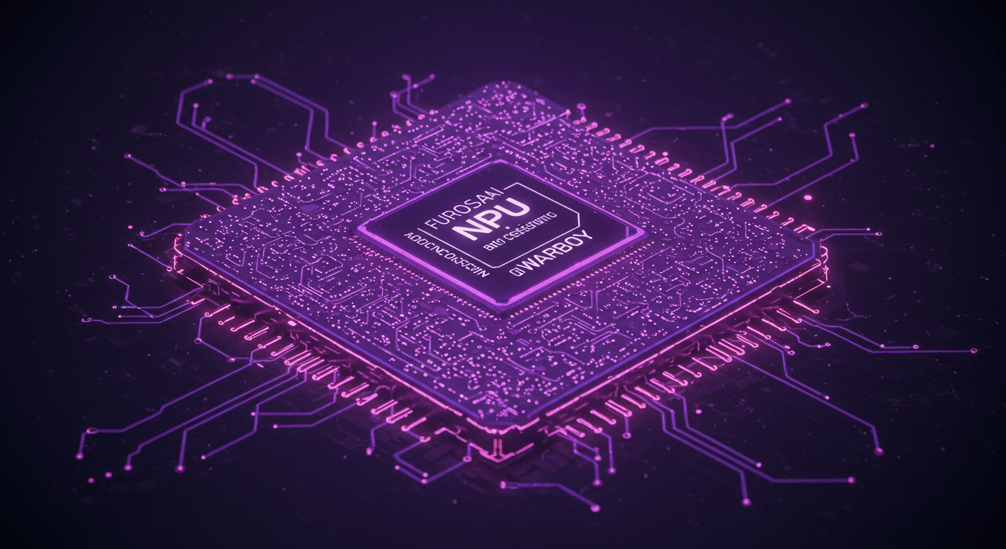 퓨리오사ai 관련주